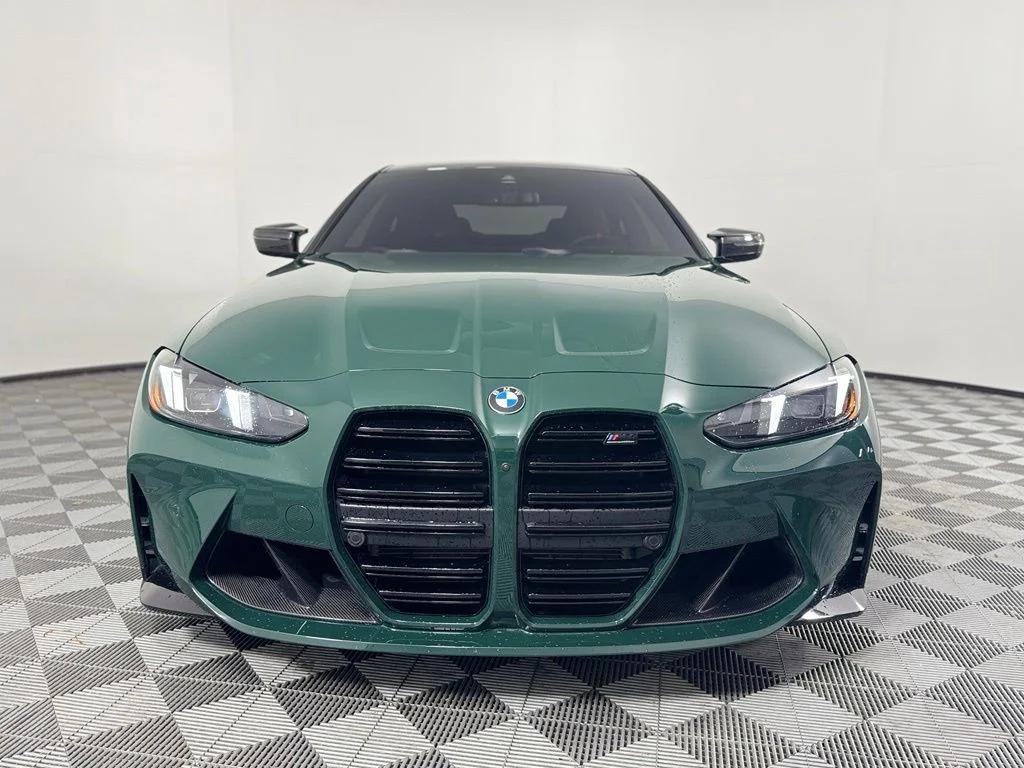 bmw m4 coupe 2026 WBS33HK0XTCV52326 image bmw m4 coupe 2026 WBS33HK0XTCV52326 image